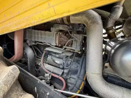 Zhutňovače odpadu 2017 BOMAG BW213PDH-5 (5)