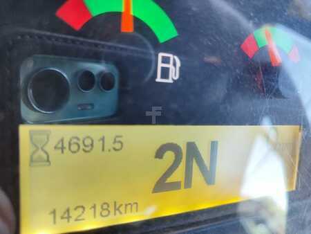 Pale Gommate 2021 Caterpillar 908M (6)