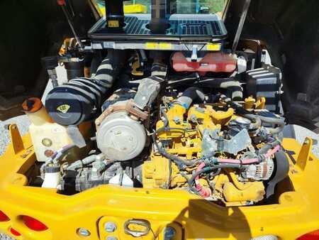 Pale Gommate 2021 Caterpillar 908M (8)