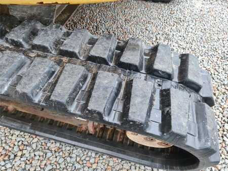 Minibagry 2012 Caterpillar 304E (6)