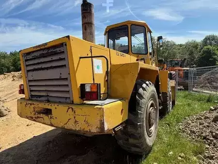 Wheel Loaders 1989 Zettelmeyer ZL1801 (3)