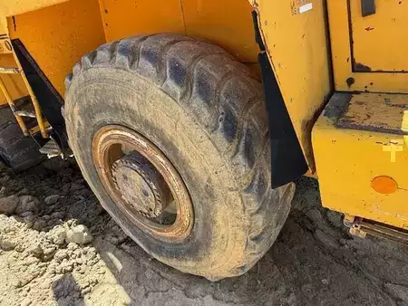 Wheel Loaders 1989 Zettelmeyer ZL1801 (4)
