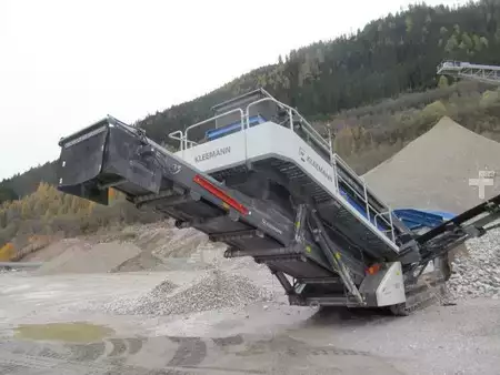 Ostatní 2018 Kleemann MS952 EVO (1)
