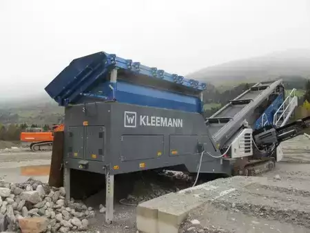 Ostatní 2018 Kleemann MS952 EVO (2)