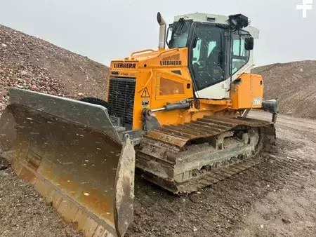Muut 2023 Liebherr PR716 LGP (1)