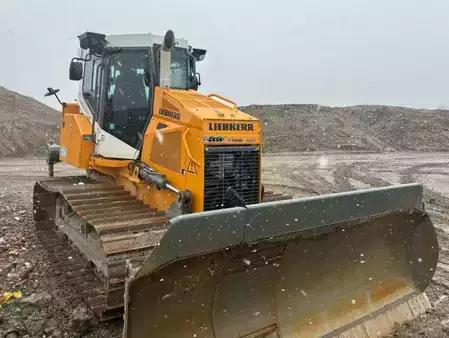 Muut 2023 Liebherr PR716 LGP (2)