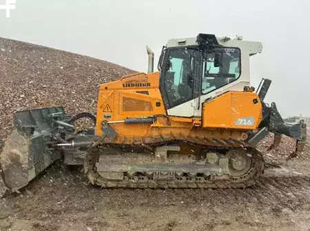 Muut 2023 Liebherr PR716 LGP (3)