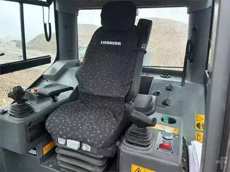 Muut 2023 Liebherr PR716 LGP (5)