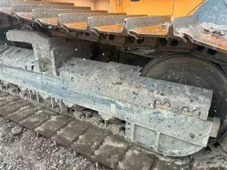 Muut 2023 Liebherr PR716 LGP (8)