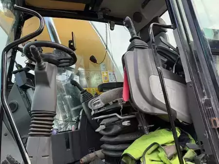 Telakaivinkoneet  2021 Caterpillar MH3026 (5)