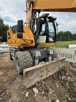 Mobil grävmaskin 2018 Liebherr A918 Compact Litronic (3)