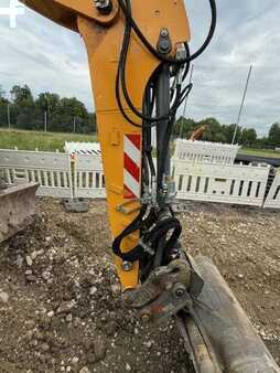 Mobil grävmaskin 2018 Liebherr A918 Compact Litronic (5)