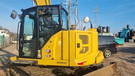 Caterpillar 310-07A