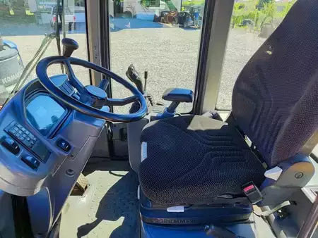 Wielladers 2014 Volvo L30G (4)