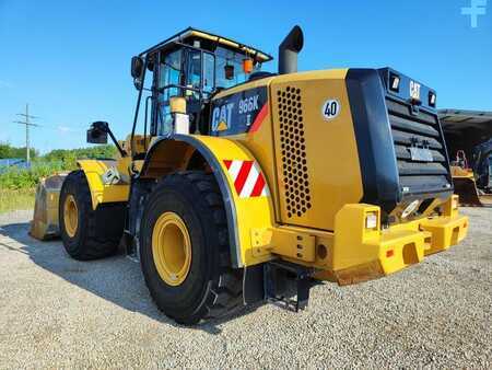 Radlader 2014 Caterpillar 966K XE (1)