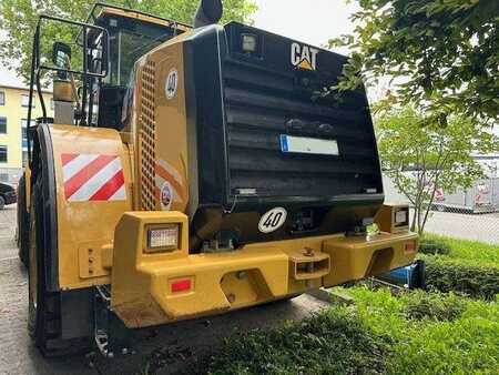 Radlader 2014 Caterpillar 966K XE (4)