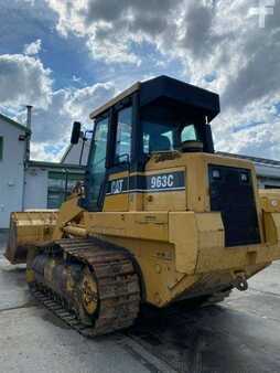 Laderaupe 2006 Caterpillar 963C (1)