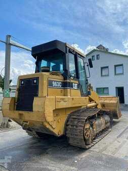 Laderaupe 2006 Caterpillar 963C (4)