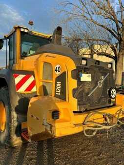 Radlader 2021 Volvo L120H (3)