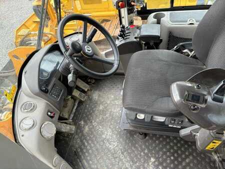 Pyöräkuormaajat 2018 Volvo L70H (5)