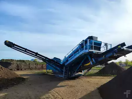 Sonstige 2023 POWERSCREEN Chieftain 1700 (1)