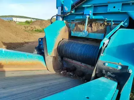 Sonstige 2023 POWERSCREEN Chieftain 1700 (10)