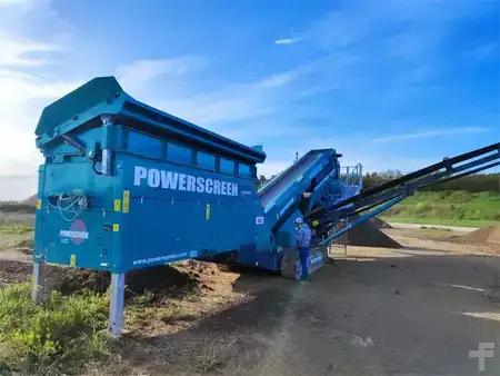 Sonstige 2023 POWERSCREEN Chieftain 1700 (2)