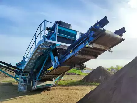 Sonstige 2023 POWERSCREEN Chieftain 1700 (4)