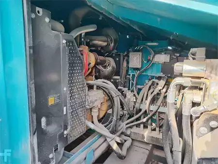 Sonstige 2023 POWERSCREEN Chieftain 1700 (5)