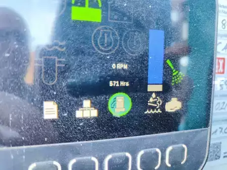 Sonstige 2023 POWERSCREEN Chieftain 1700 (6)
