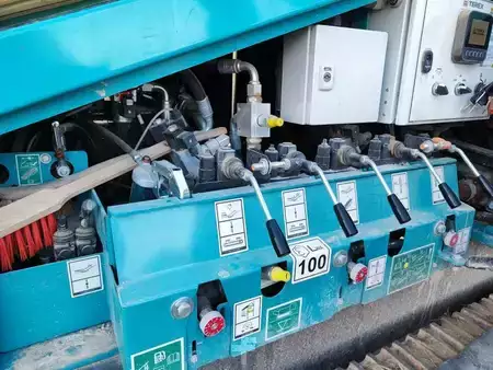 Sonstige 2023 POWERSCREEN Chieftain 1700 (7)