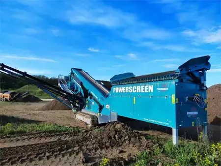 Sonstige 2023 POWERSCREEN Chieftain 1700 (9)