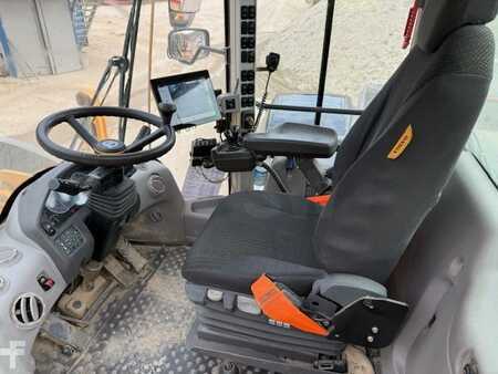 Carregadeira de rodas 2021 Volvo L260H (6)