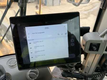 Carregadeira de rodas 2021 Volvo L260H (7)