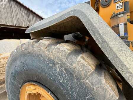 Carregadeira de rodas 2021 Volvo L260H (8)