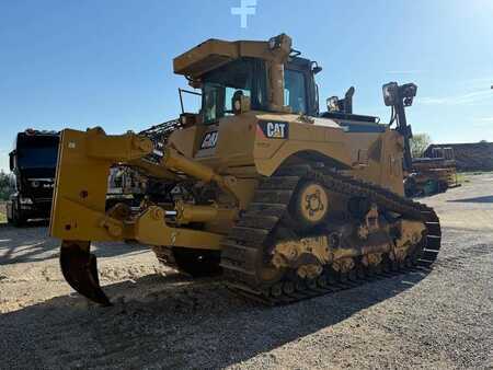 Altri 2011 Caterpillar D8T (1)
