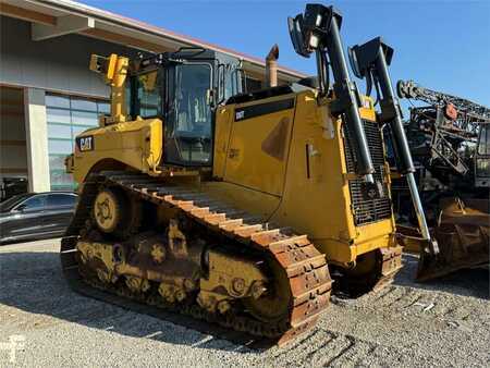 Altri 2011 Caterpillar D8T (2)
