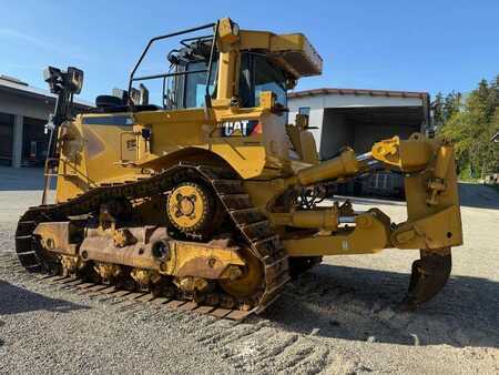 Altri 2011 Caterpillar D8T (3)