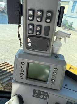 Altri 2011 Caterpillar D8T (6)