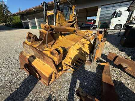 Altri 2011 Caterpillar D8T (8)
