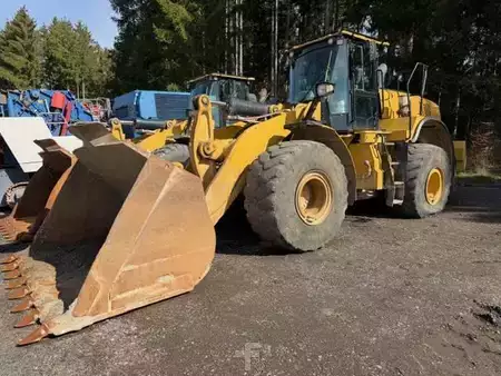 Hjullæsser 2014 Caterpillar 972M (4)