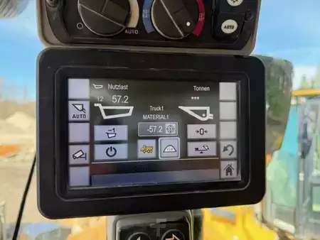 Hjullæsser 2014 Caterpillar 972M (5)