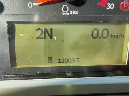 Hjullæsser 2014 Caterpillar 972M (6)