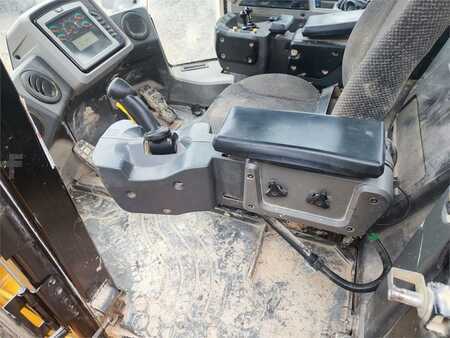 Chargeuse sur pneus 2012 Caterpillar 980K (5)