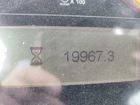 Chargeuse sur pneus 2012 Caterpillar 980K (6)