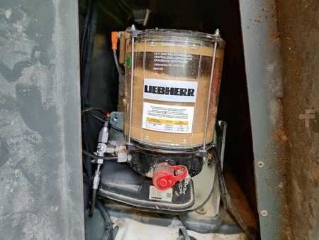 Liebherr L576 X-Power