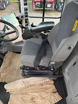 Cargadoras de ruedas 2017 Volvo L120H Long Boom (5)