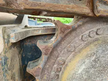Escavatori cingolati 2016 Kobelco SK270SRNLC-5 (8)