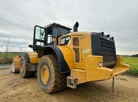 Caterpillar 982M