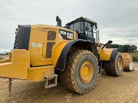 Caterpillar 982M